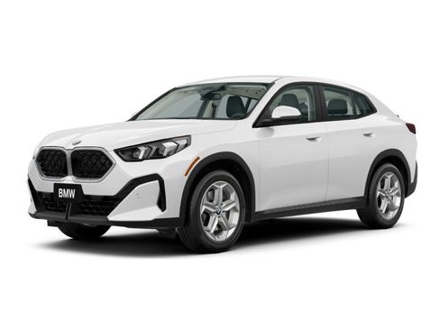 New 2026 BMW X2 xDrive28i image 1