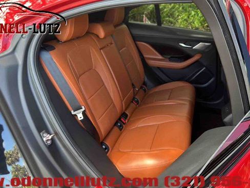 Used 2024 Jaguar I-PACE R-Dynamic HSE image 15