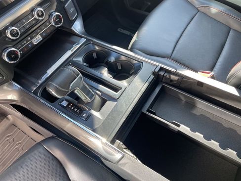 Used 2023 Ford F150 Lariat w/ Equipment Group 502A High image 9