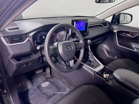 Certified 2025 Toyota RAV4 XLE AWD/4WD image 10