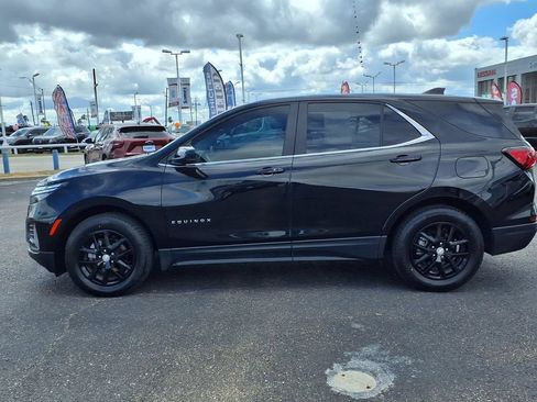 Used 2023 Chevrolet Equinox LT FWD image 4