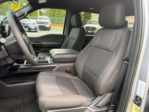 Used 2026 Ford F150 STX w/ Equipment Group 200A AWD/4WD image 16