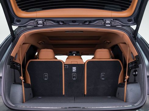 New 2026 Genesis GV80 2.5T Prestige AWD/4WD image 8