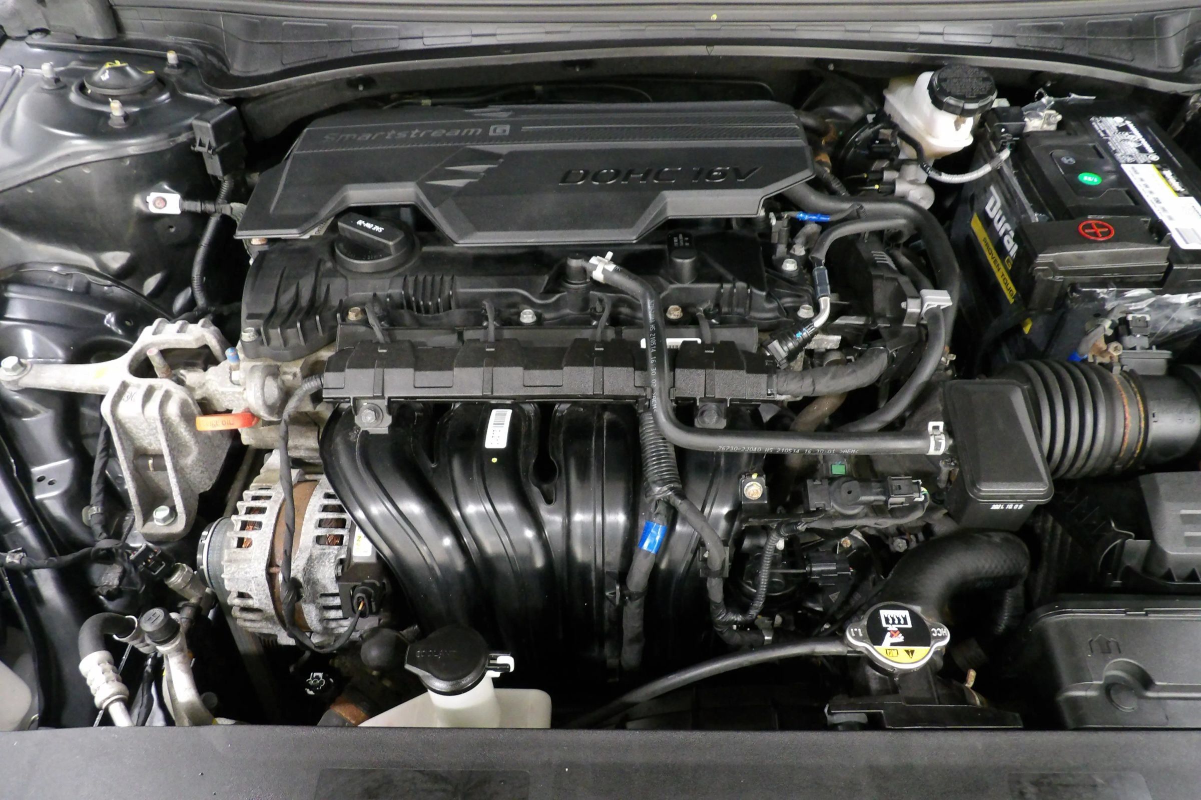 Used 2022 Hyundai Elantra SEL FWD image 20