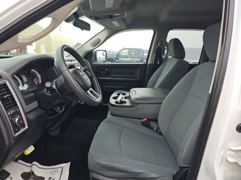 Used 2018 RAM 1500 Express w/ Express Value Package image 8