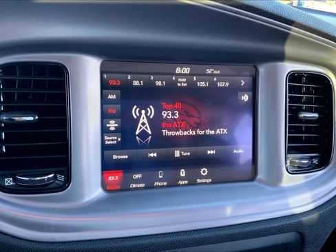 Used 2023 Dodge Charger GT w/ Blacktop Package image 27