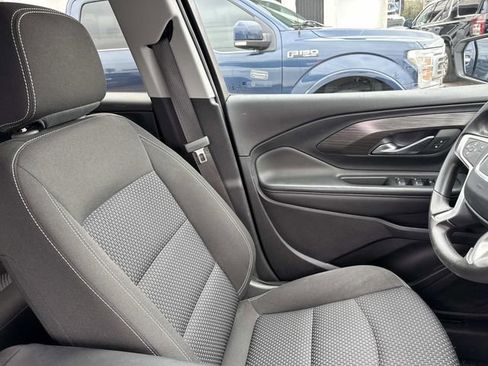 Used 2022 GMC Terrain SLE w/ Elevation Edition image 13