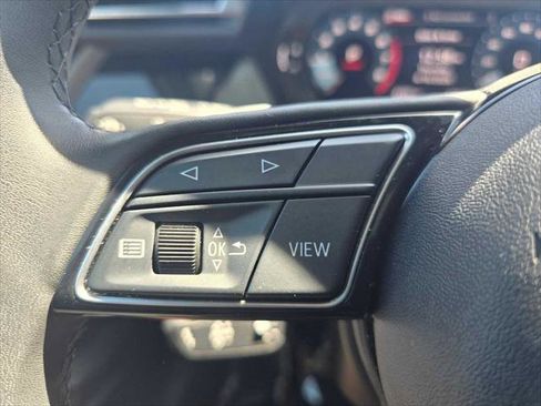 Certified 2025 Audi A3 2.0T Premium w/ Convenience Package AWD/4WD image 34