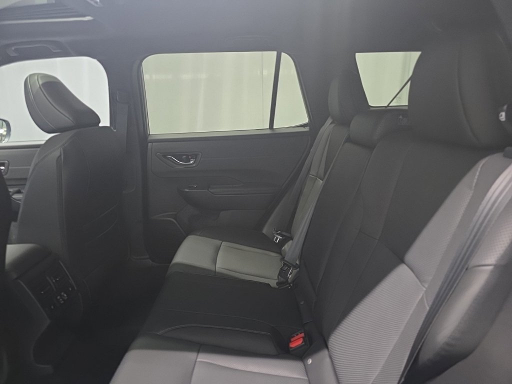 New 2026 Subaru Outback Touring XT AWD/4WD image 9