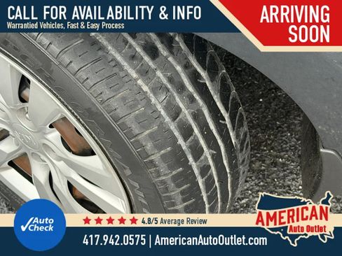 Used 2020 Kia Soul LX FWD image 4