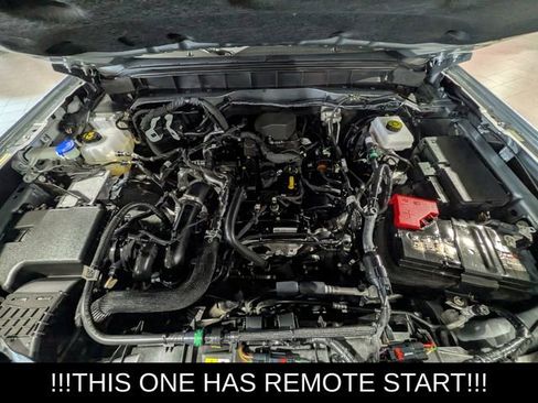 Used 2024 Ford Bronco Big Bend image 22