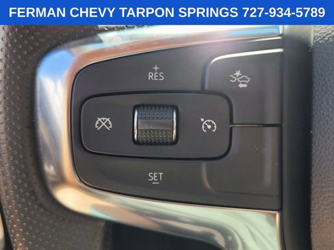 New 2025 Chevrolet Blazer LT w/ Midnight/Sport Edition AWD/4WD image 29