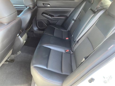 Certified 2023 Nissan Altima 2.5 SR image 13