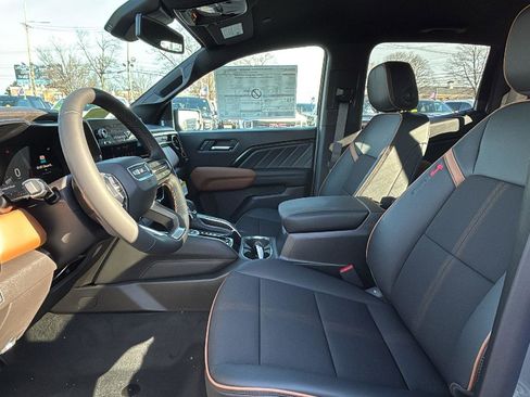 New 2026 GMC Canyon AT4 w/ Nightfall Essentials Package image 22
