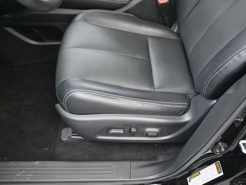 Used 2020 Nissan Murano SL w/ Moonroof Package FWD image 13