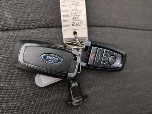 Used 2022 Ford F150 XLT w/ Equipment Group 302A High image 47