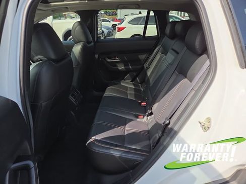 Used 2023 MAZDA CX-50 2.5 Turbo w/ Cargo Package AWD/4WD image 16