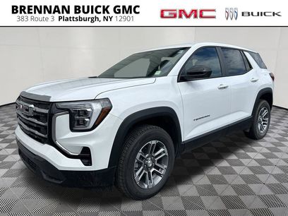 New 2027 GMC Terrain Elevation