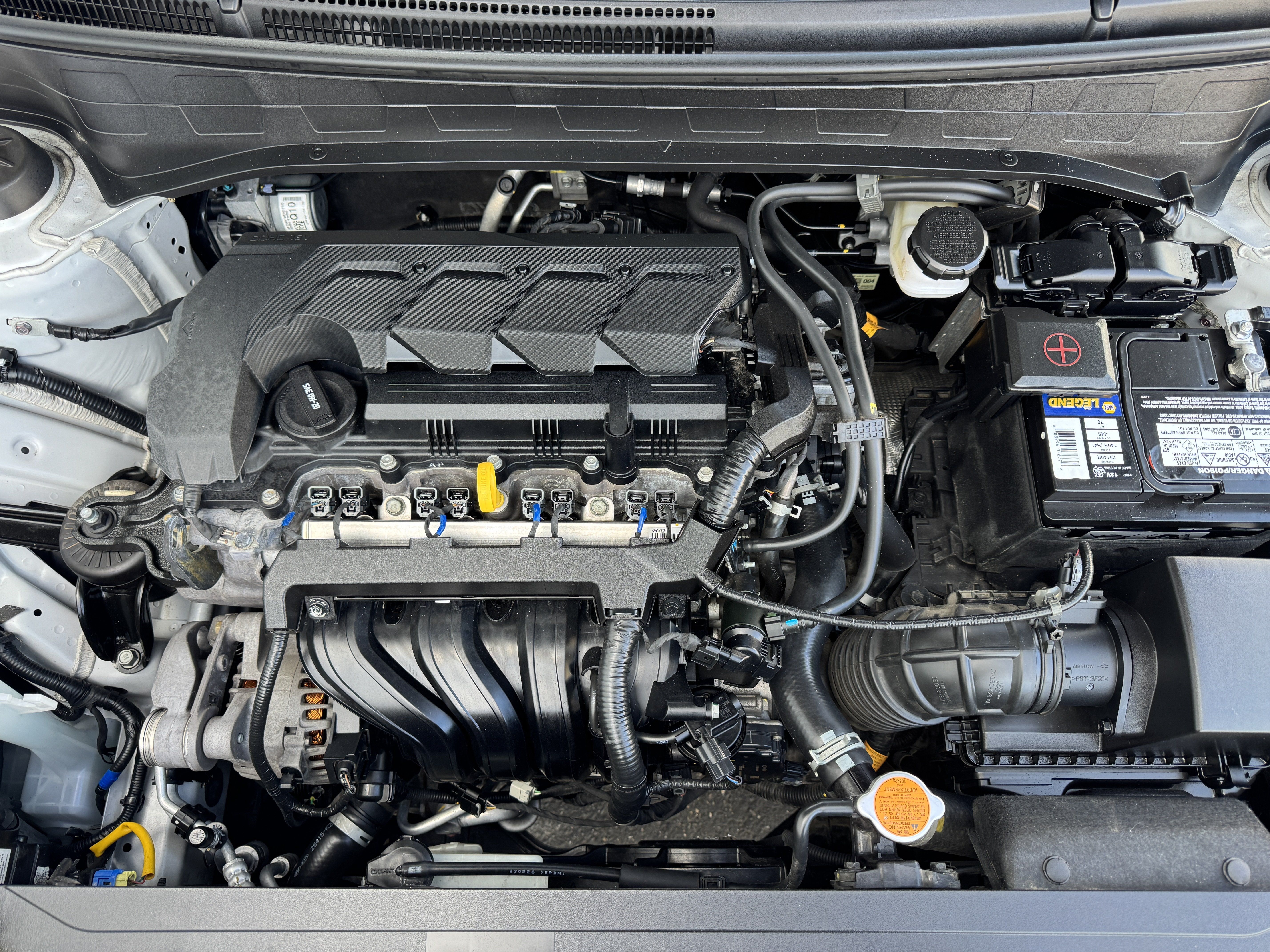 Used 2023 Hyundai Venue SEL FWD image 24