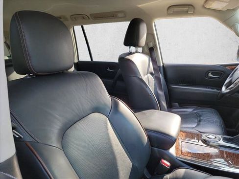 Used 2018 Nissan Armada SL w/ Premium Package RWD image 15