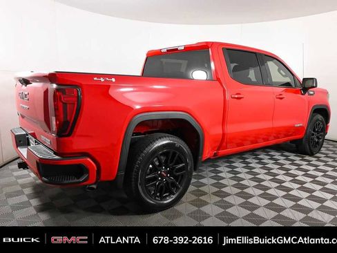 New 2026 GMC Sierra 1500 Elevation image 27