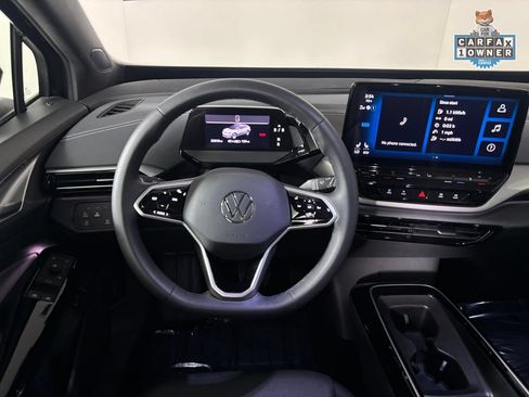 Used 2023 Volkswagen ID.4 S RWD image 16