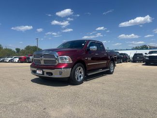 Used 2018 RAM 1500 Laramie w/ Convenience Group AWD/4WD video 1