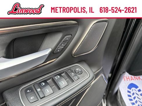 Used 2023 RAM 1500 Rebel w/ Rebel Level 2 Equipment Group AWD/4WD image 15