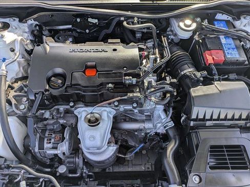 Used 2023 Honda Civic Sport image 21