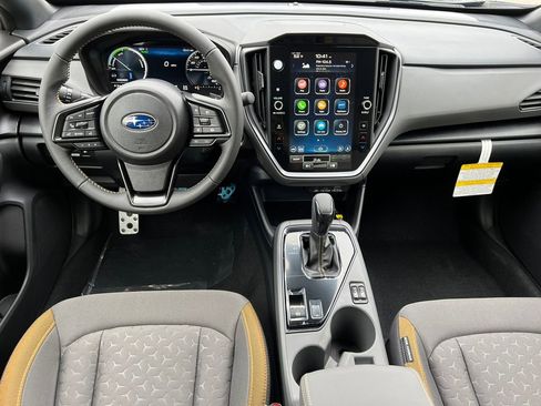 New 2026 Subaru Crosstrek 2.5i Sport AWD/4WD image 3