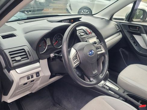 Used 2014 Subaru Forester 2.5i Premium w/ All-Weather Package AWD/4WD image 13