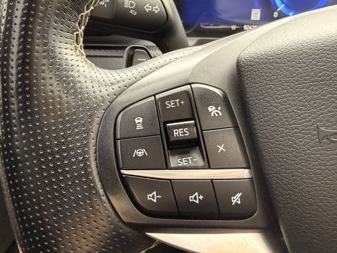 Used 2020 Ford Explorer ST w/ Premium Technology Package AWD/4WD image 13