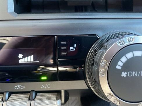 Certified 2024 Toyota Tacoma SR5 image 11