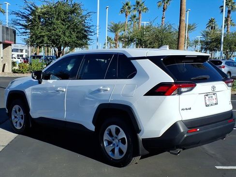 Certified 2023 Toyota RAV4 LE image 10