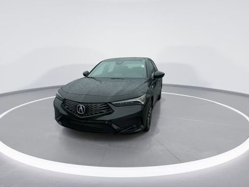 Used 2024 Acura Integra A-Spec FWD image 3