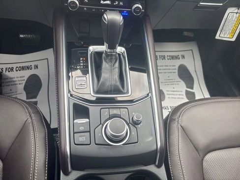 Used 2025 MAZDA CX-5 Signature image 32