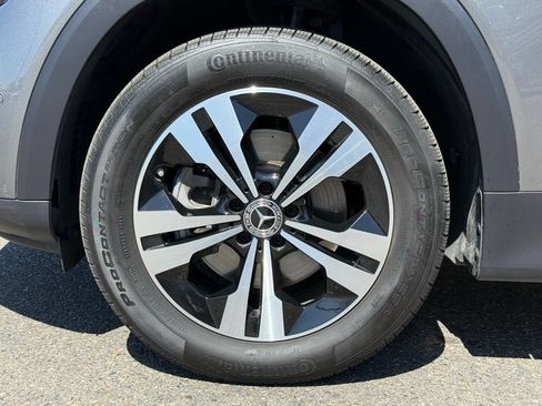 Certified 2026 Mercedes-Benz GLB 250 image 16
