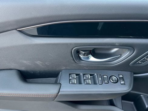 New 2026 Honda Pilot TrailSport image 21