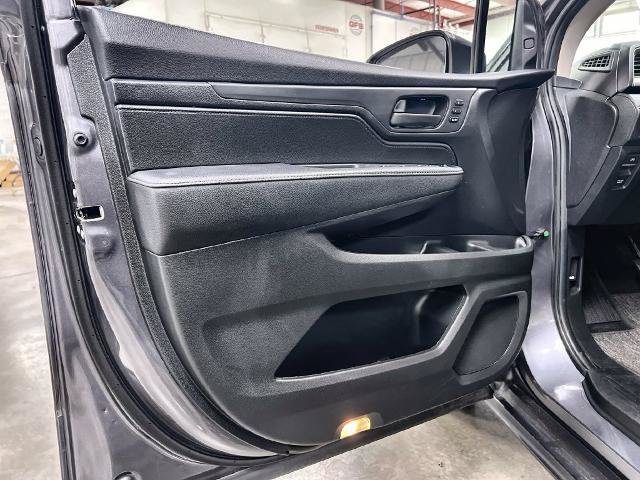 Used 2025 Honda Odyssey EX-L image 16