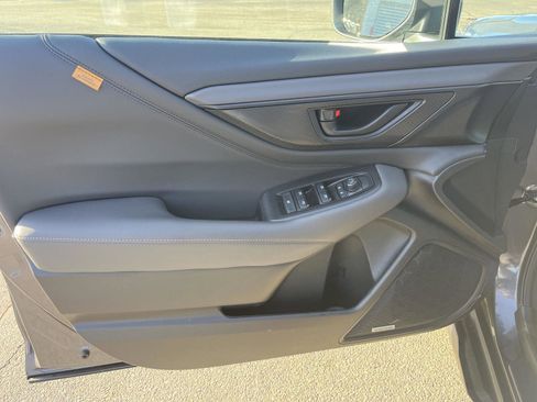 Used 2025 Subaru Outback Wilderness image 10