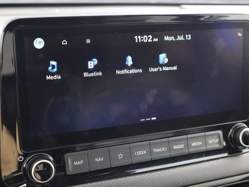 Used 2023 Hyundai Kona Limited FWD image 30