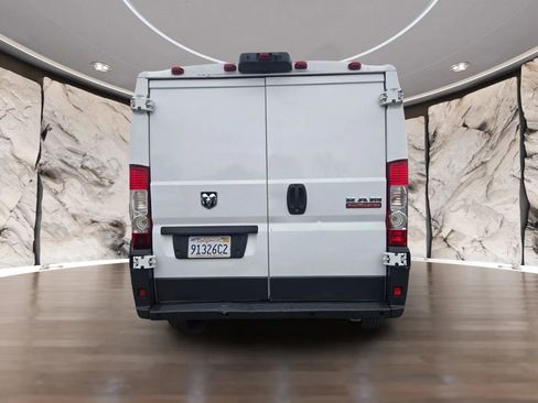 Used 2017 RAM ProMaster 1500 image 7