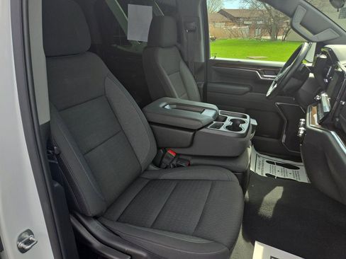 Used 2024 GMC Sierra 1500 Elevation AWD/4WD image 20