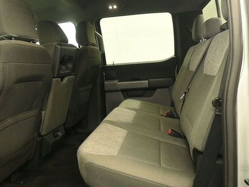 Certified 2022 Ford F150 XLT w/ Equipment Group 302A High image 10