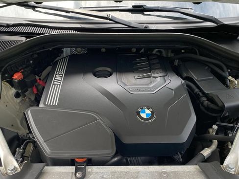 Used 2020 BMW X3 sDrive30i RWD image 9