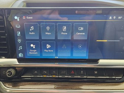 New 2026 Chevrolet Silverado 1500 LT w/ Texas Edition Plus RWD image 17