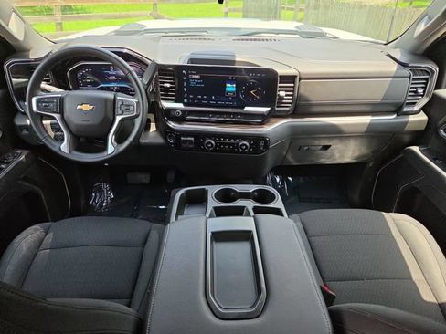 Certified 2025 Chevrolet Silverado 2500 LT w/ Convenience Package AWD/4WD image 21