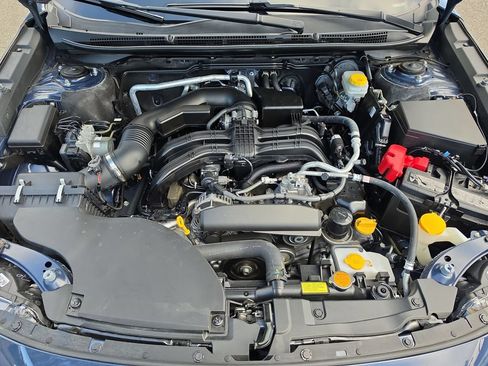 Used 2023 Subaru Outback Limited AWD/4WD image 34