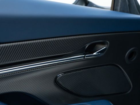 Used 2025 Aston Martin DB12 Convertible RWD image 42