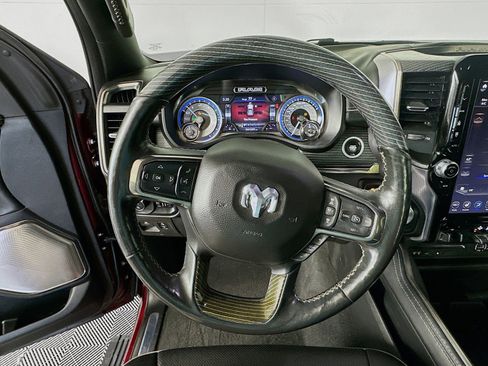 Used 2019 RAM 1500 Limited AWD/4WD image 11